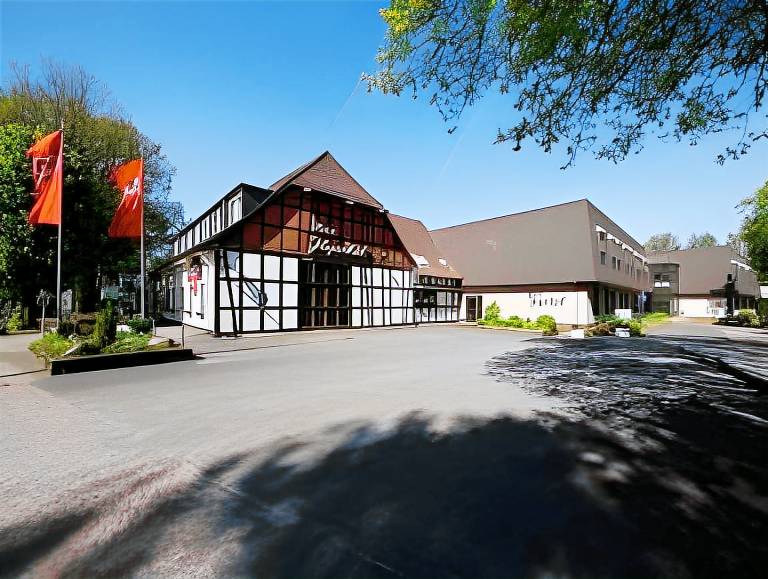 Jagerhof in Hannover