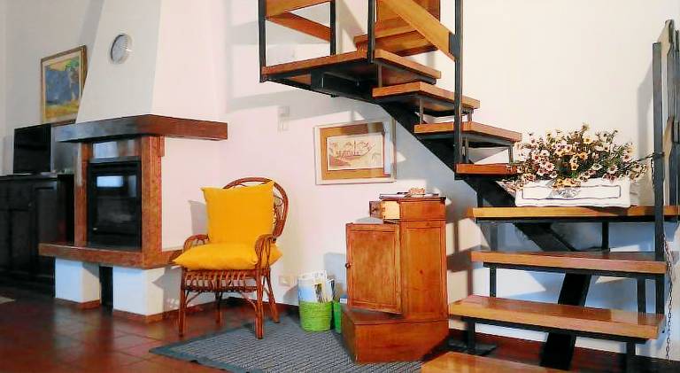 Holiday apartment with 3 rooms for 6 persons — photo 2