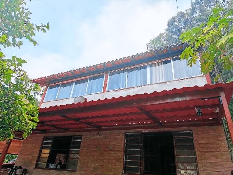 Casa Fonseca
