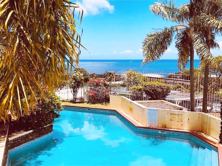 Appartement Papeete