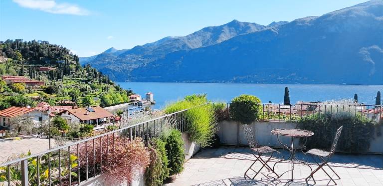 Appartamento  Lierna