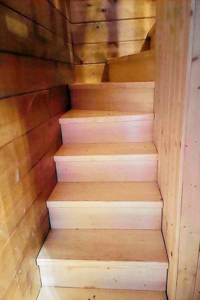 Ferienhaus  Splügen