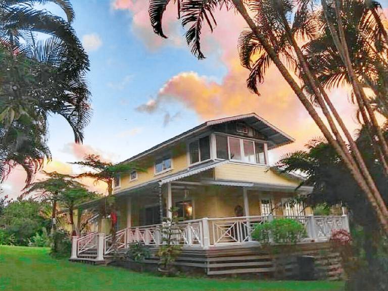House  Hana