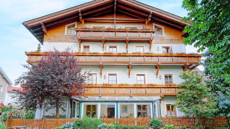 Ferienwohnung  Millstätter See