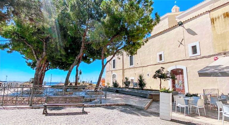Casa Manfredi D'Angio — photo 3