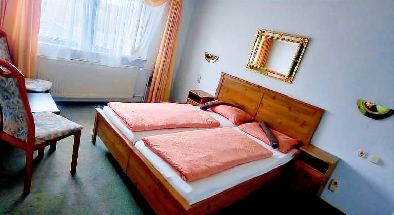 CS HARZgefluster-Das Familienhotel — photo 5