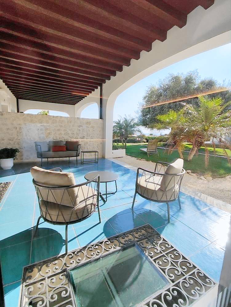 Casa Montallegro
