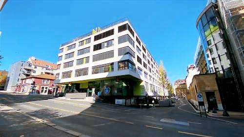 Appartement La Chaux-de-Fonds