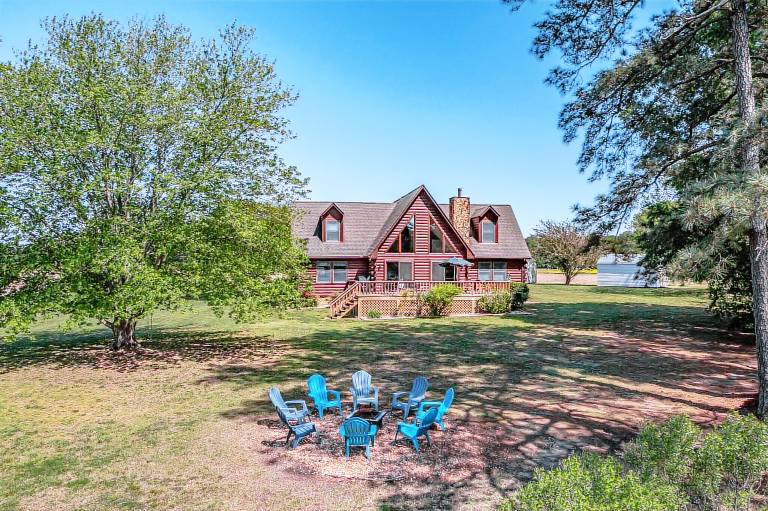 House Heathsville