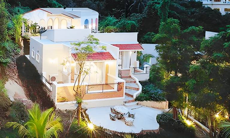 The Location Resort in Suan Phueng