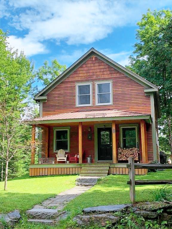 House Morristown