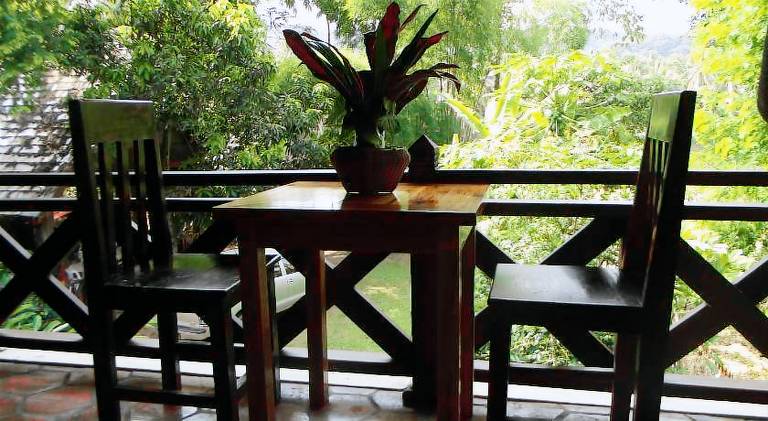 Ban Vivanh & Goujon Villa — photo 5