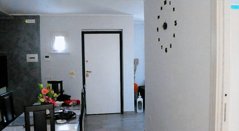 B&B LA VILLETTA in Capua