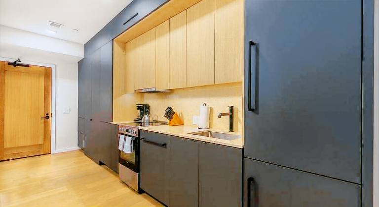 Rental apartment with 1 room for 2 persons — photo 3
