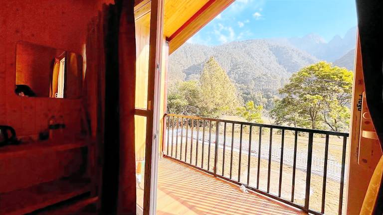 Riveria Cottages Uttarkashi — photo 4