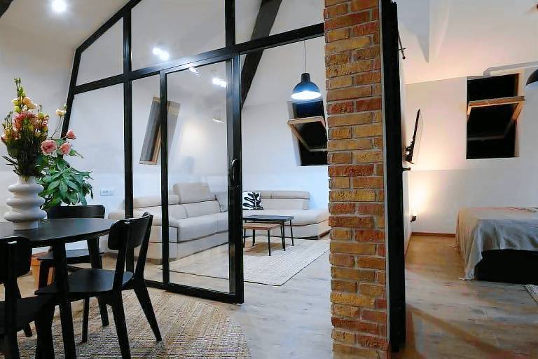 Appartement Belgrade