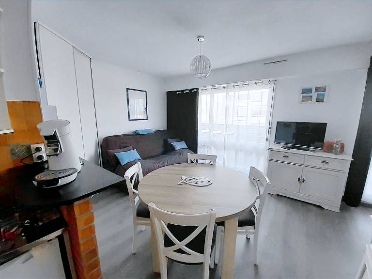 Studio Saint-Hilaire-de-Riez