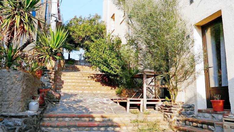 Maison de vacances Banyuls-sur-Mer