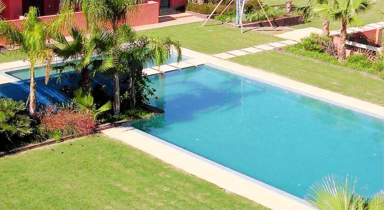 Holiday apartment with pool | Pet-friendly — photo 5