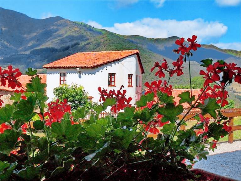 Casa Lerones