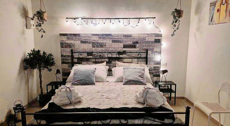 Holiday apartment | Next to Palermo Cathedral | Dogs allowed — photo 2