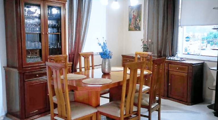 Giannis House in Kissamos — photo 2