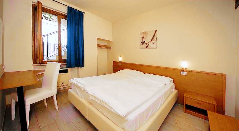 Holiday apartment with terrace & pool | Pets are welcome — photo 2