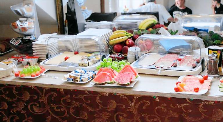 Hotel Gardenia — photo 2