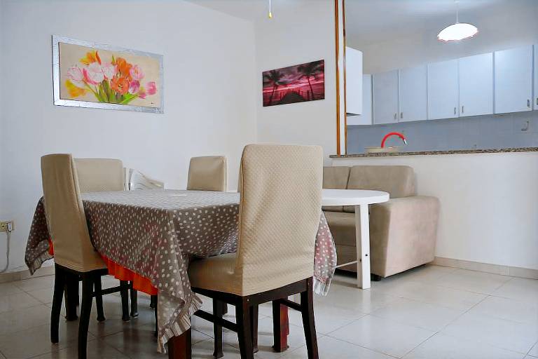 Beautiful apartment | Beach nearby | Pets are welcome — photo 3
