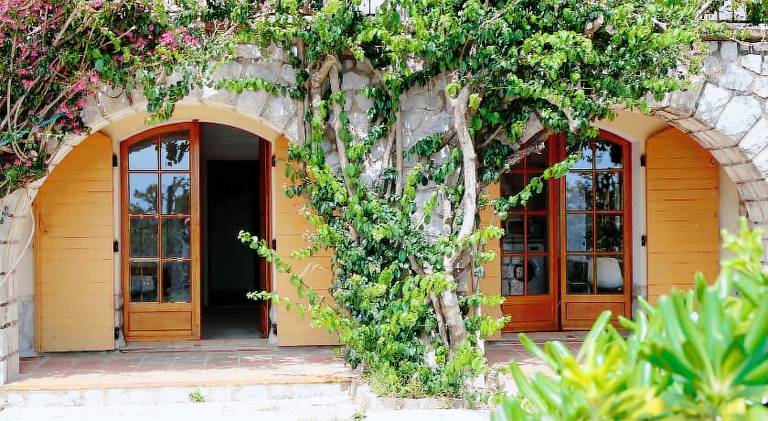 Pleasant holiday apartment with garden, private pool & patio | Perfect for remote work | Pet-friendly — photo 5