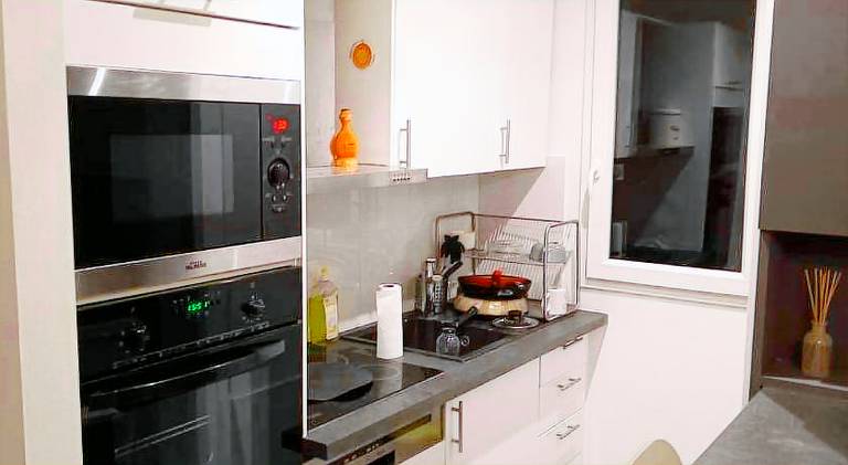 Lovely apartment | Dogs allowed in Montrouge