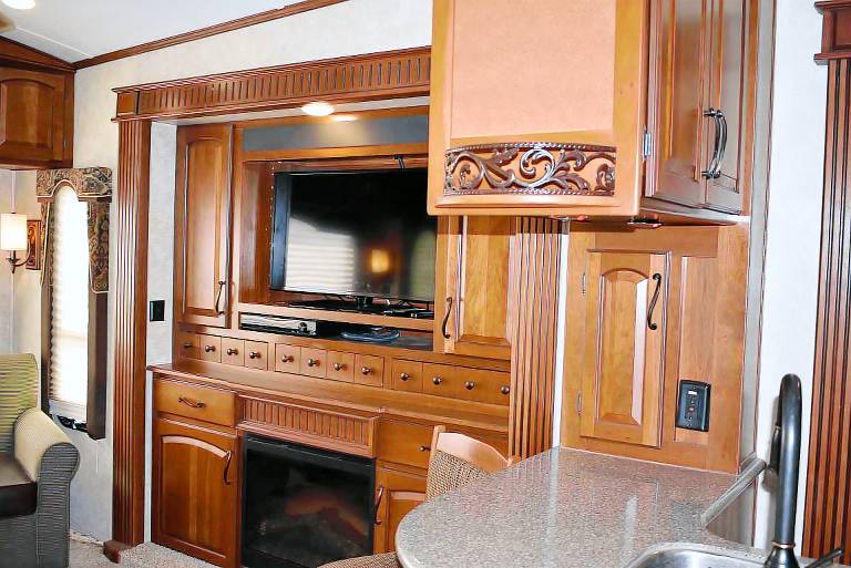 Mobile home Lake Placid