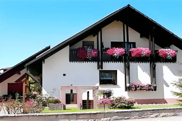 Chambre d'hôtes Rust