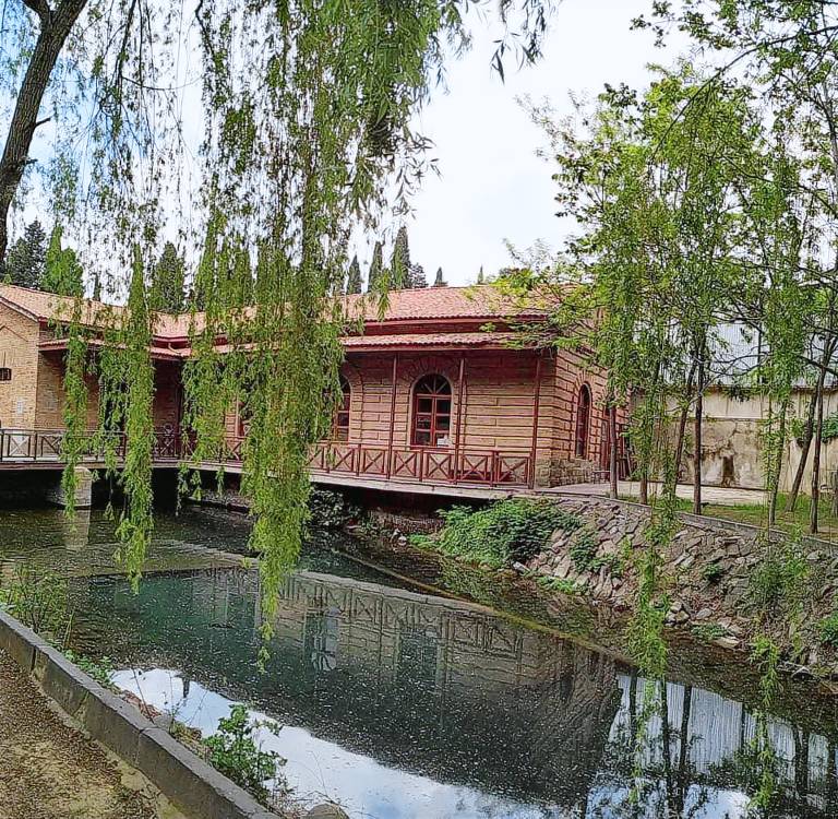 Apartment with yard | Water view | Good for workation | Pets are welcome — photo 5