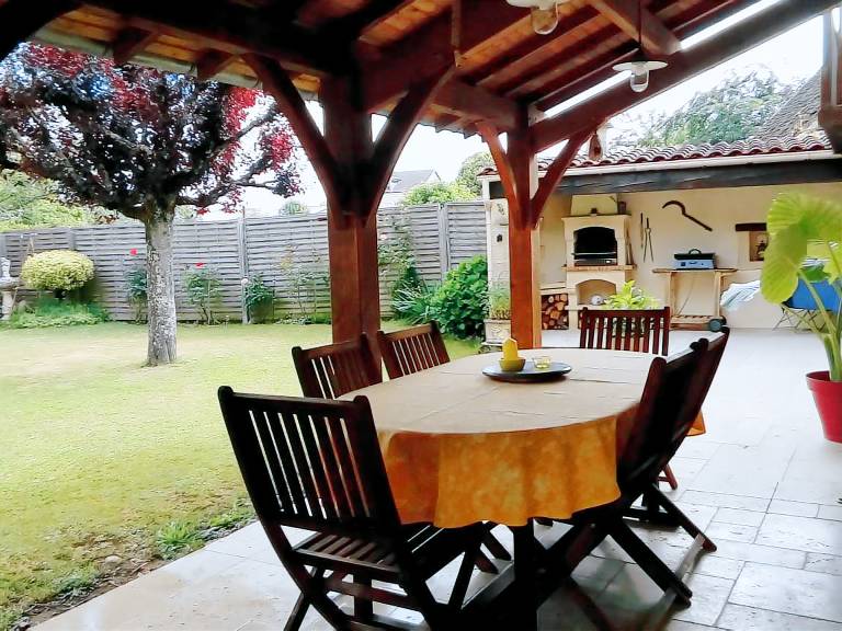 Cottage Bassillac