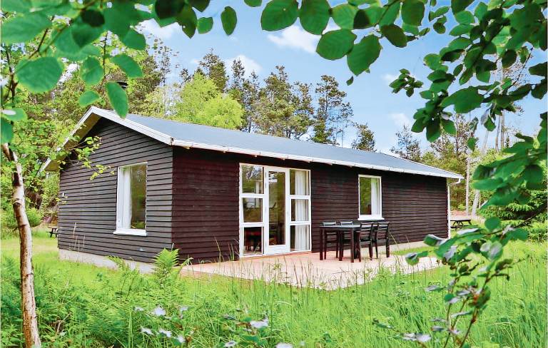 Hus Hirtshals