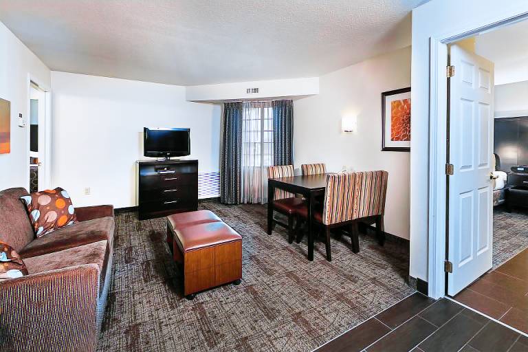 Condo Tulsa