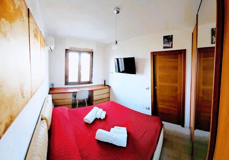 Holiday apartment with patio | Panoramic view | Good for workation — photo 4