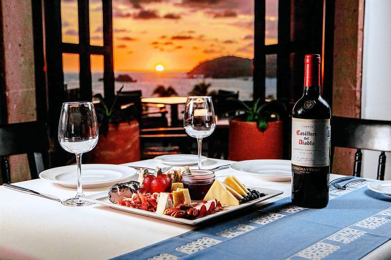 Hotel Azul Ixtapa Grand Resort Spa and Convention Center — photo 5