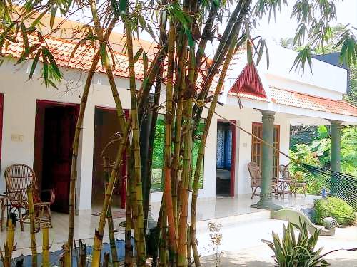 Resort  Varkala