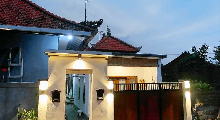 BUCU KAJA HOUSE — photo 4
