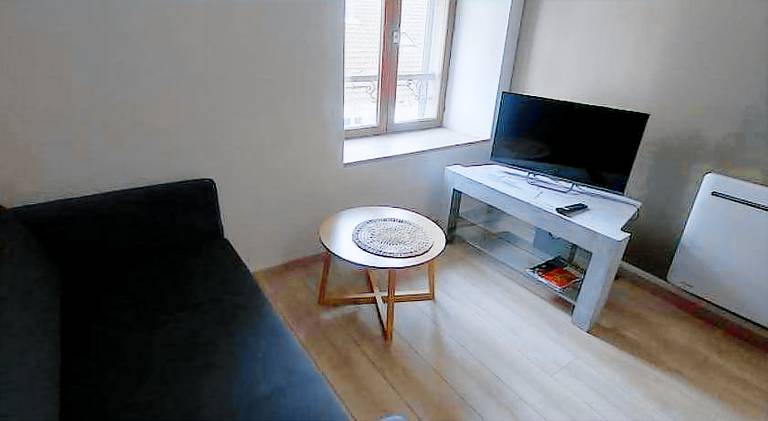 Holiday apartment with 1 room for 2 persons — photo 3