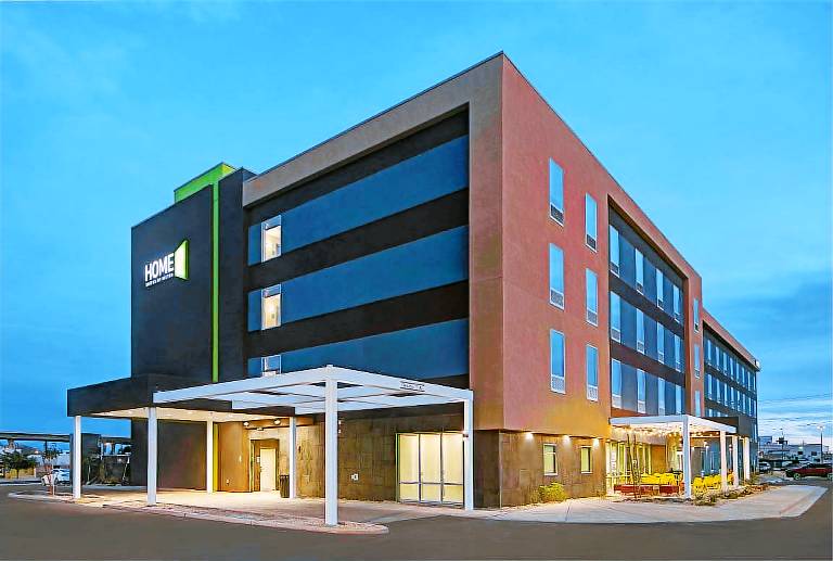 Home2 Suites by Hilton Yuma Pivot Point — photo 2