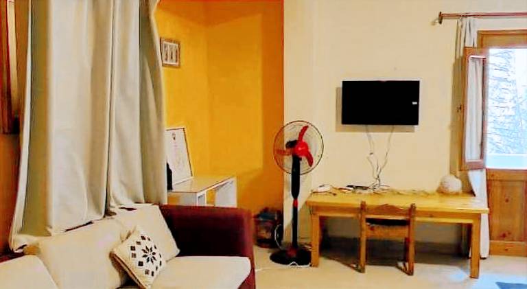 Big holiday apartment | Beach nearby | Dogs allowed — photo 2