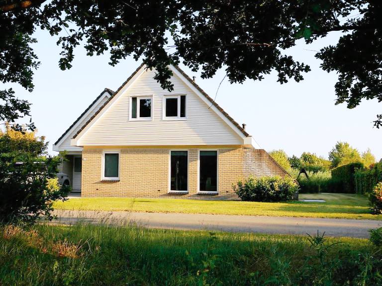 Villa Zeewolde