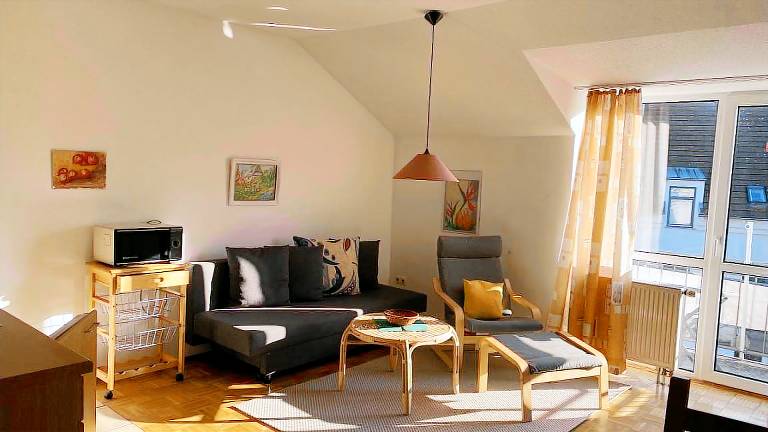 Ferienwohnung  Bad Kötzting