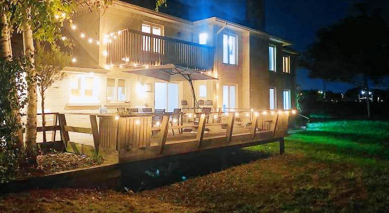 Ample vacation home | Pets allowed — photo 3