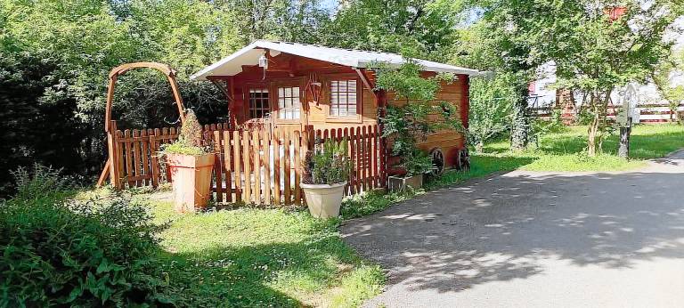 Chalet  Mauléon-Licharre