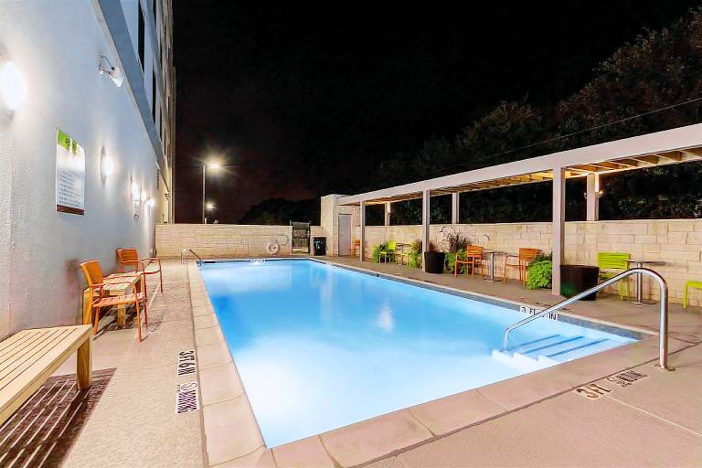 Home2 Suites by Hilton Fort Worth Northlake — photo 3
