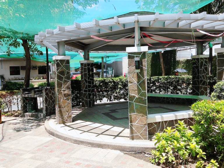 Condomínio  Makati